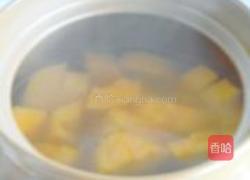 木瓜猪骨汤的做法图解5