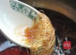 玉米须红糖茶的做法图解4
