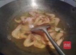 白灼基围虾的做法图解3