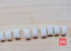 金银小馒头的做法图解7