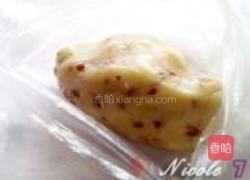 橄榄油辣味饼干的做法图解7