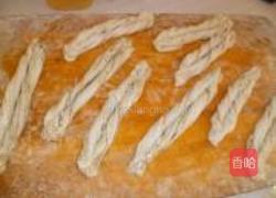 排骨豆角粘卷子的做法图解11