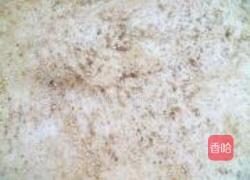 排骨豆角粘卷子的做法图解5