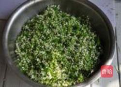 韭花酱的做法图解5