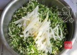 韭花酱的做法图解6