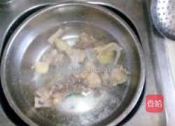 滋补猴头菇鸡汤的做法图解6