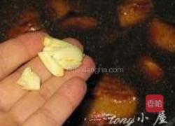 红烧肉的做法图解8