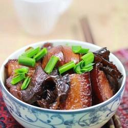 红烧肉的做法[图]