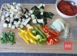 Ratatouille的做法图解2