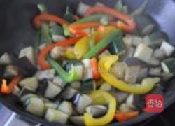 Ratatouille的做法图解5