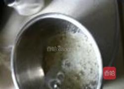 电压锅蛋糕的做法图解10