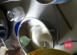 电压锅蛋糕的做法图解11