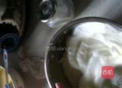 电压锅蛋糕的做法图解13