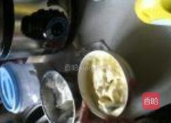 电压锅蛋糕的做法图解14