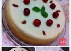 电压锅蛋糕的做法图解19