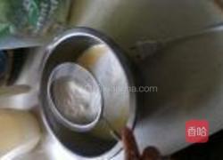 电压锅蛋糕的做法图解5