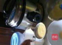 电压锅蛋糕的做法图解7