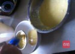 电压锅蛋糕的做法图解8