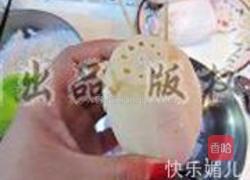 香甜糯米藕的做法图解4