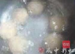 燕麦汤圆的做法图解7