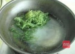 海藻芽拌粉丝的做法图解4