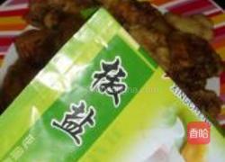 鲜香海蛎子的做法图解7