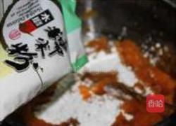 双色南瓜麻团的做法图解5