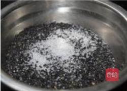 双色南瓜麻团的做法图解13