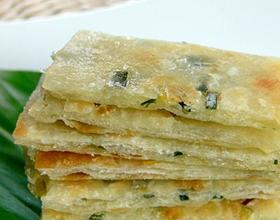葱油饼[图]