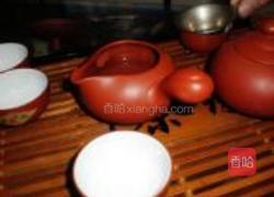 铁观音茶的做法图解2