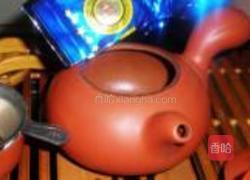 铁观音茶的做法图解3