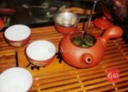 铁观音茶的做法图解6