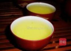 铁观音茶的做法图解8
