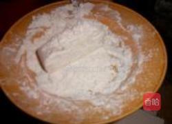 糖醋豆腐的做法图解1