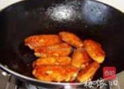 金桔焗鸡翅的做法图解7