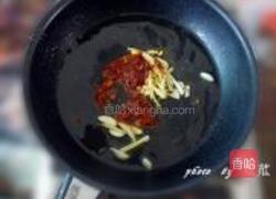 红烧鱼尾的做法图解5