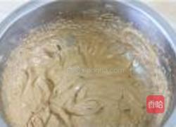 花生酱小饼干的做法图解4