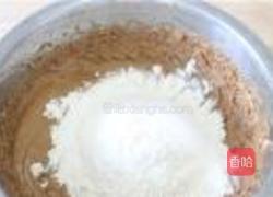 花生酱小饼干的做法图解6