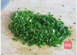 鲅鱼水饺的做法图解11