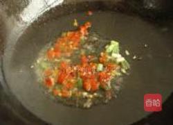 剁椒包菜的做法图解5