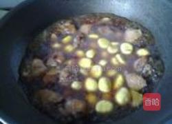 板粟烧鸡翅中的做法图解7