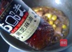 板粟烧鸡翅中的做法图解10