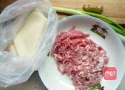 京酱肉丝的做法图解1