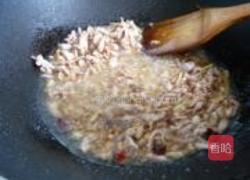 京酱肉丝的做法图解5