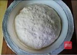 家常蕨菜饼的做法图解2