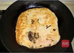家常蕨菜饼的做法图解9
