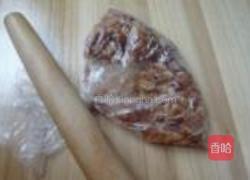 凉拌土豆丝的做法图解4