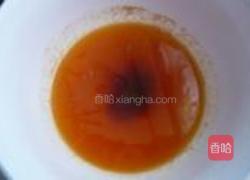 芦笋鲜虾炸酱面的做法图解7