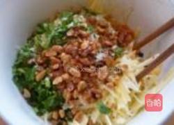 凉拌土豆丝的做法图解6