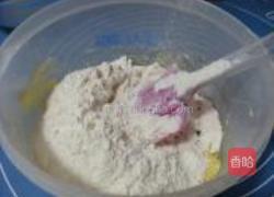 蔓越莓黄油饼干的做法图解7